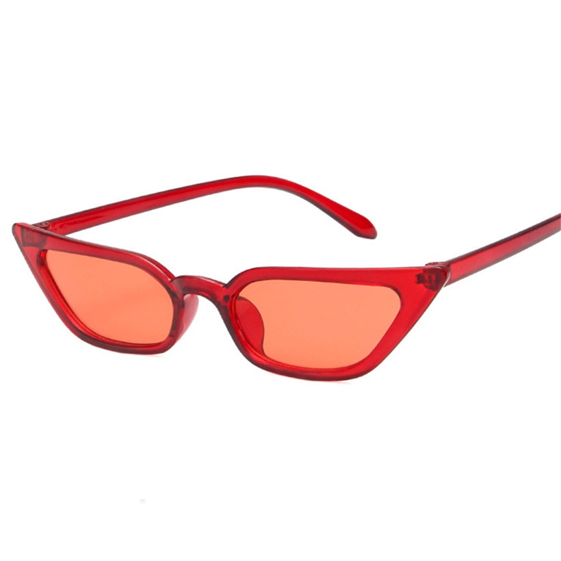 Cat Eye Shades Retro Eyewear