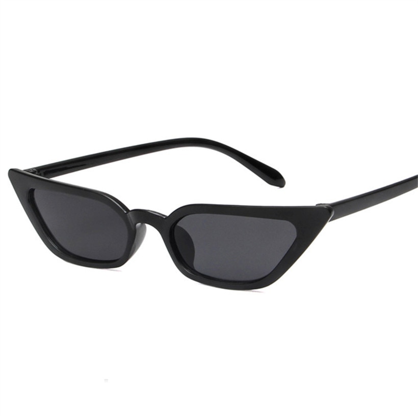 Cat Eye Shades Retro Eyewear