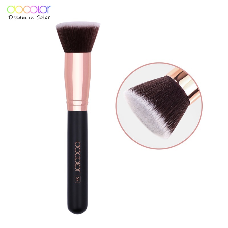 Foundation Buffing Brush Makeup Tool