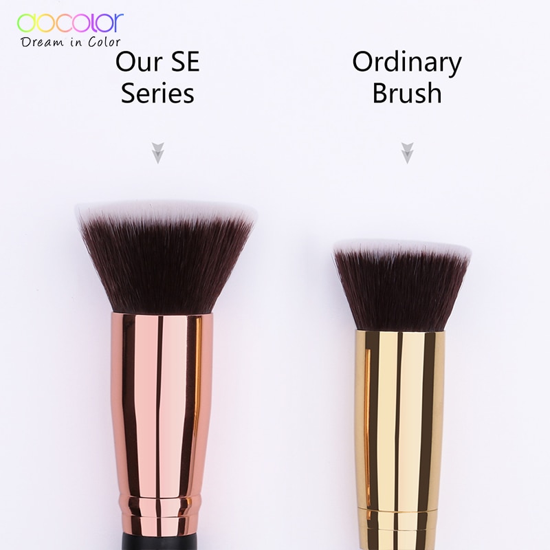 Foundation Buffing Brush Makeup Tool