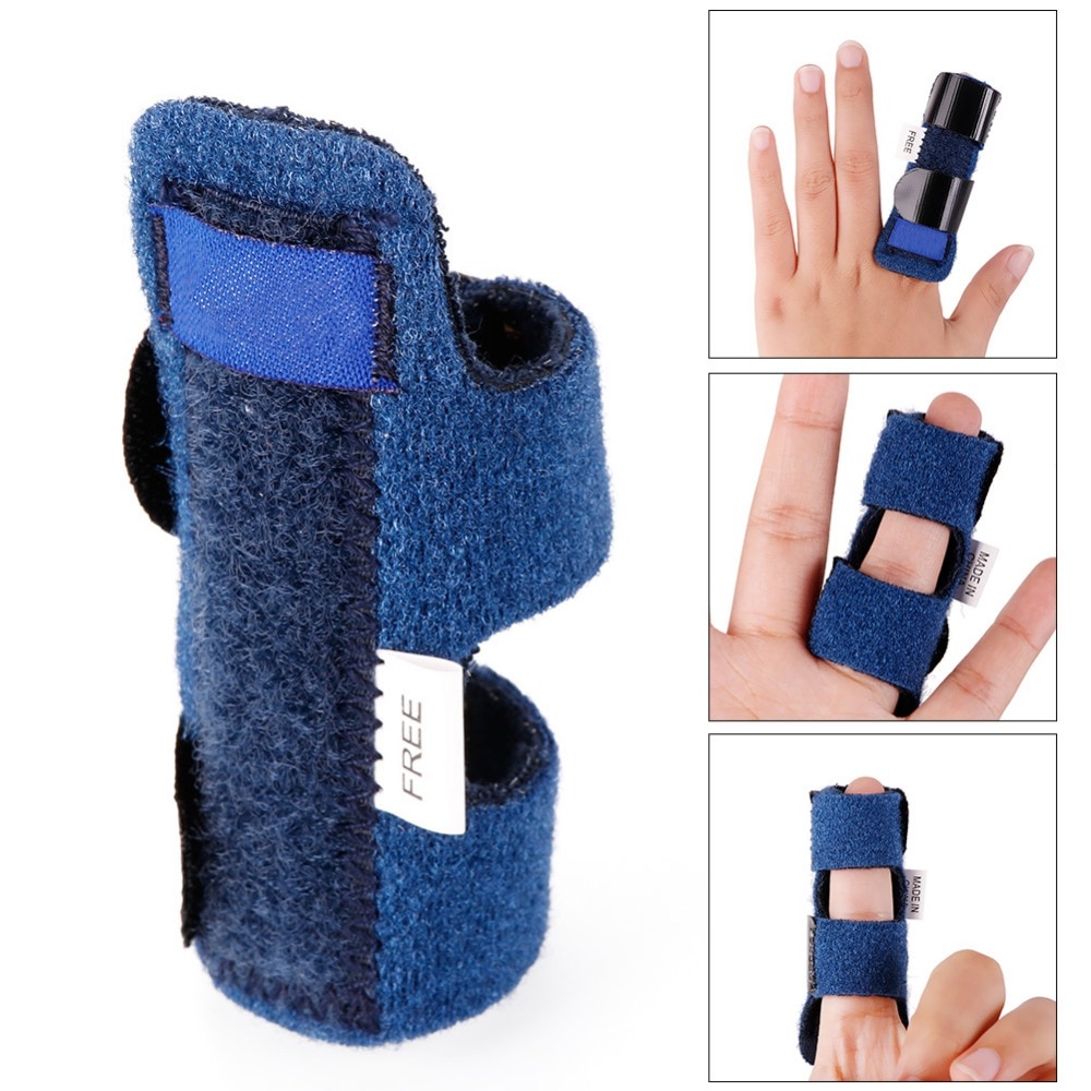 Finger Splint Adjustable Finger Brace