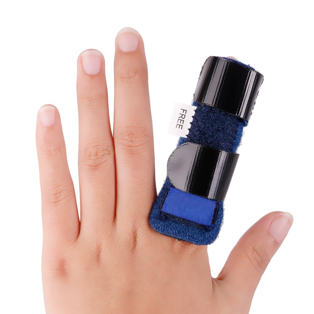 Finger Splint Adjustable Finger Brace