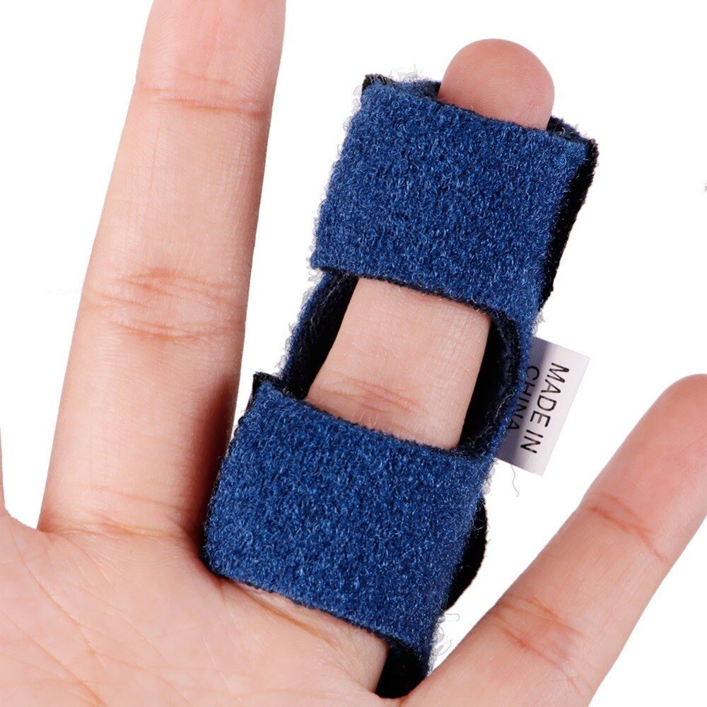 Finger Splint Adjustable Finger Brace