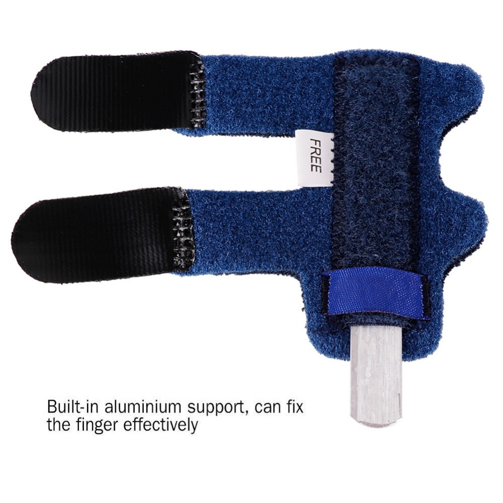 Finger Splint Adjustable Finger Brace