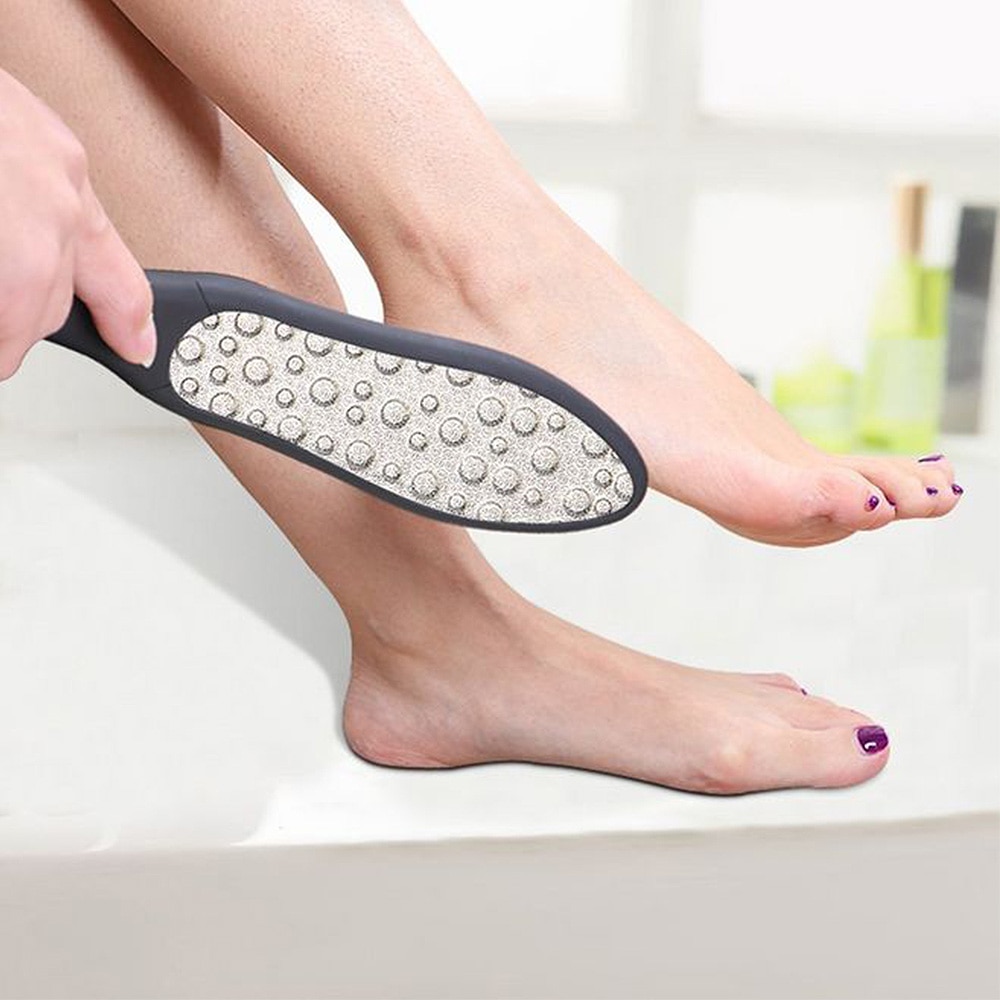 Foot Callus Scraper Gentle Foot File