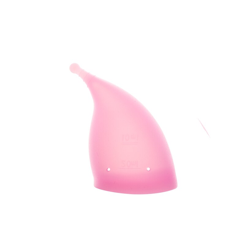 Reusable Menstrual Cups Period Cups