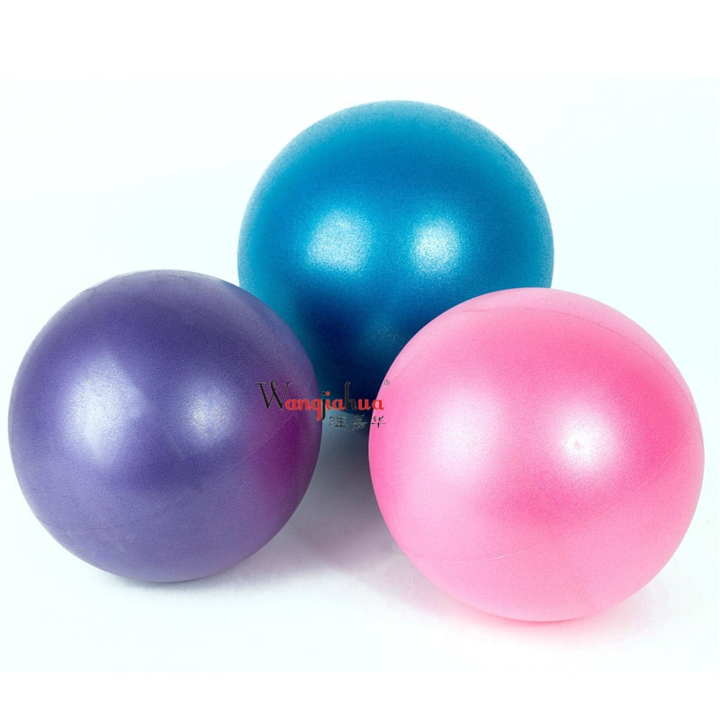 Small Yoga Ball Strength Training Ball