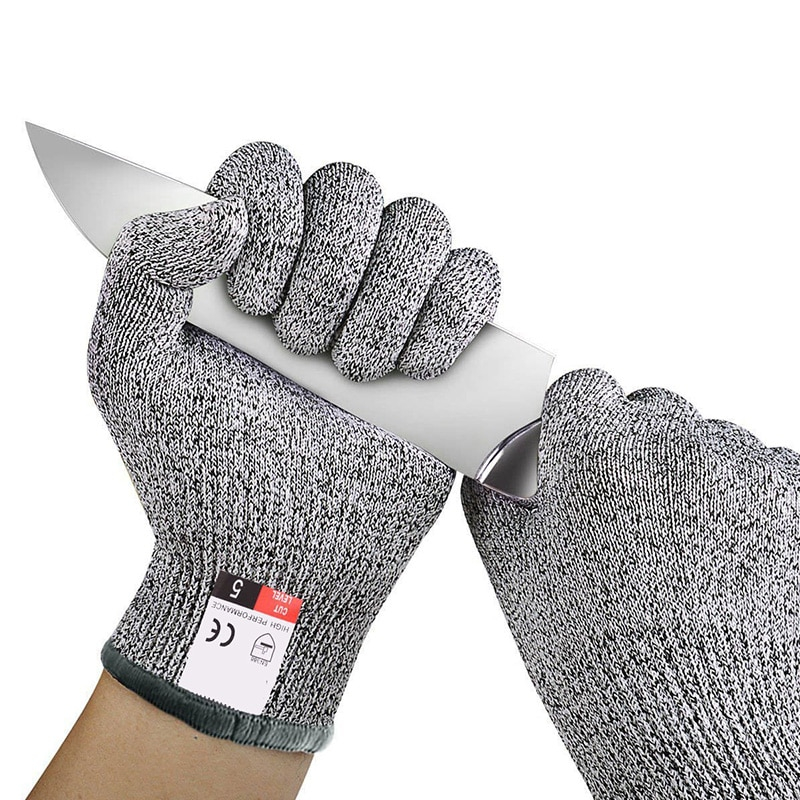 Puncture Proof Gloves Safety Working Gloves