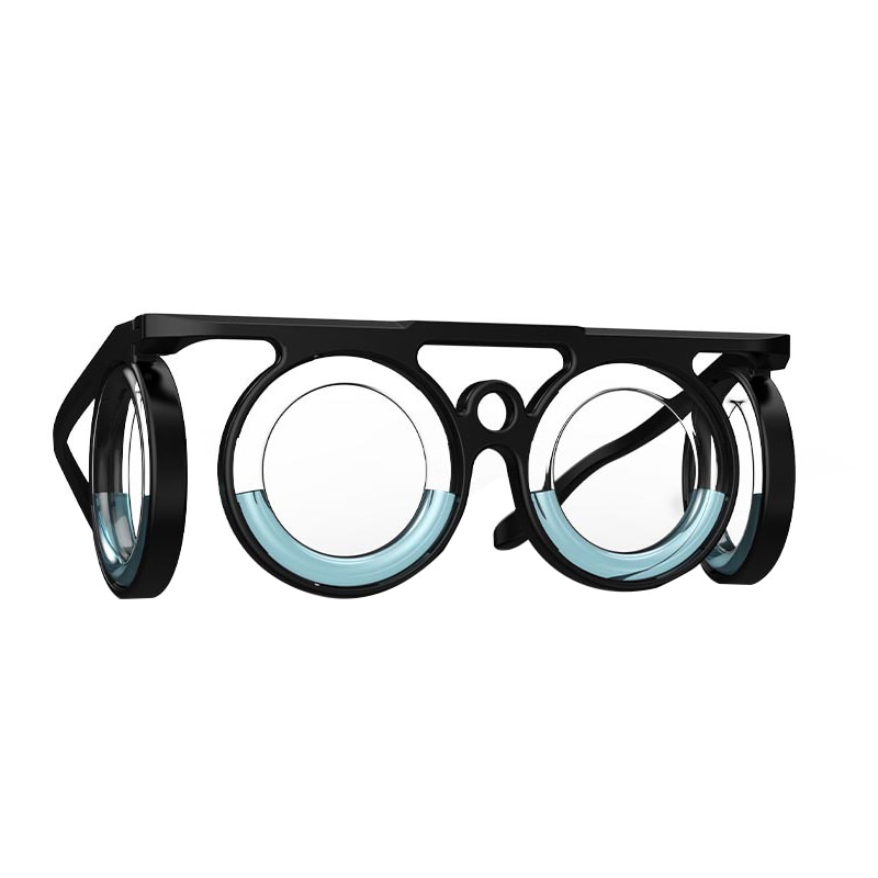 Anti Motion Sickness Glasses Travel Eyewear