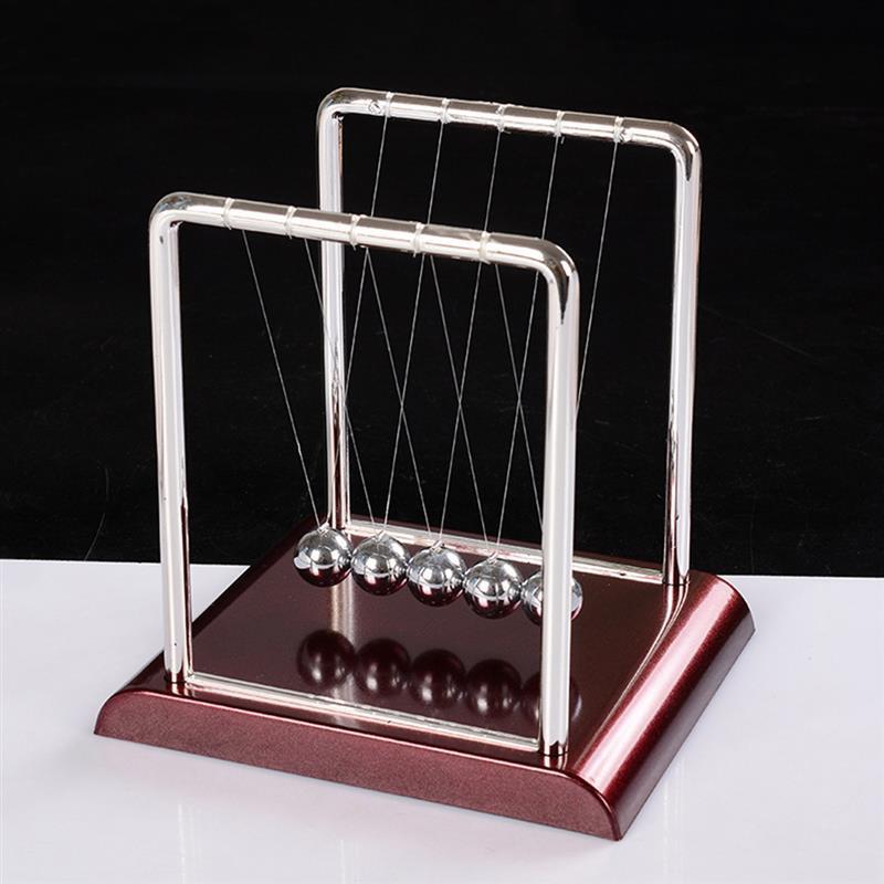 Newton Balance Ball Cradle Balance