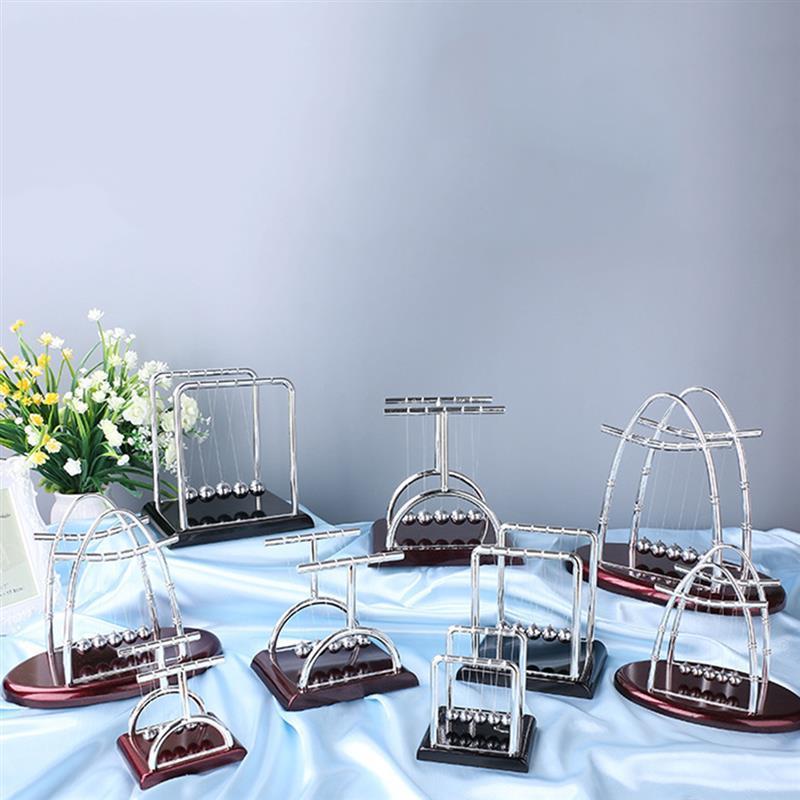 Newton Balance Ball Cradle Balance