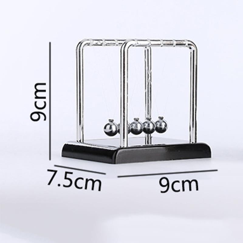 Newton Balance Ball Cradle Balance