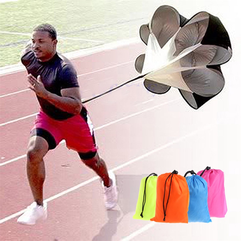 Resistance Parachute Running Trainer