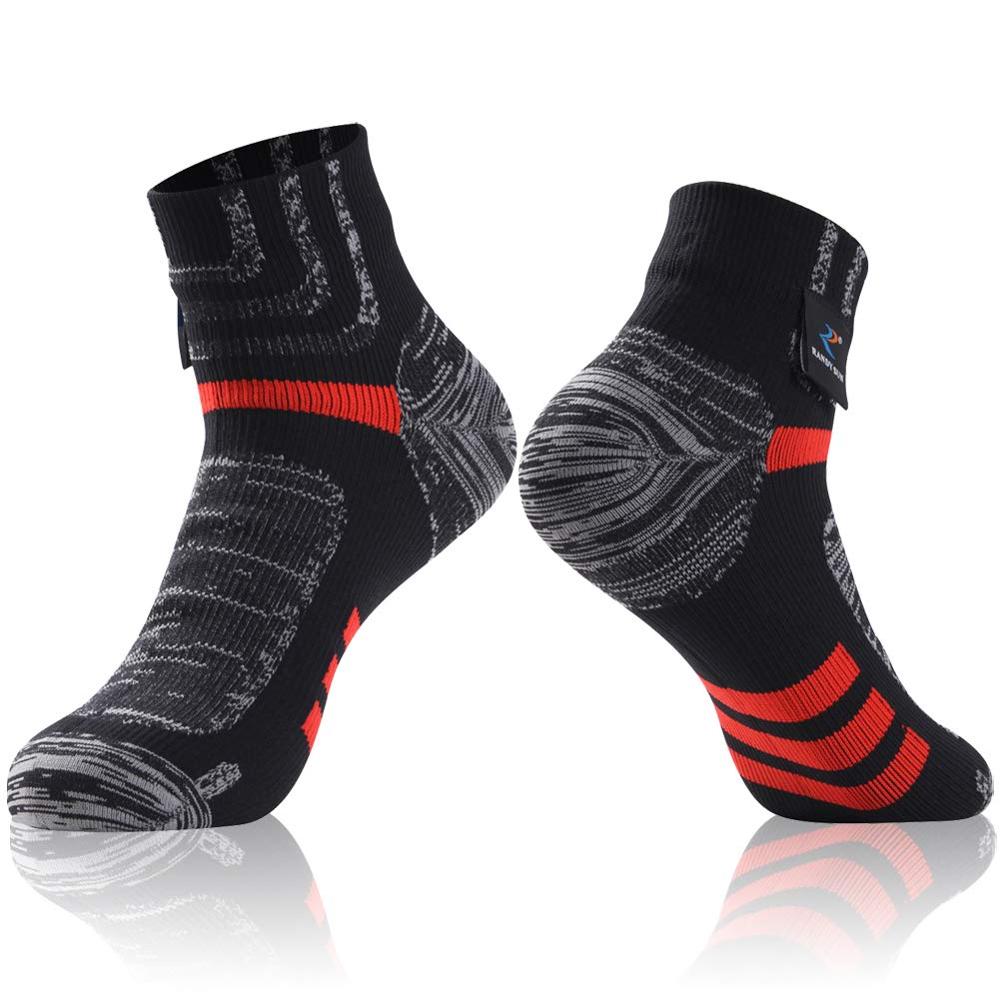 Outdoor Water Resistant Socks