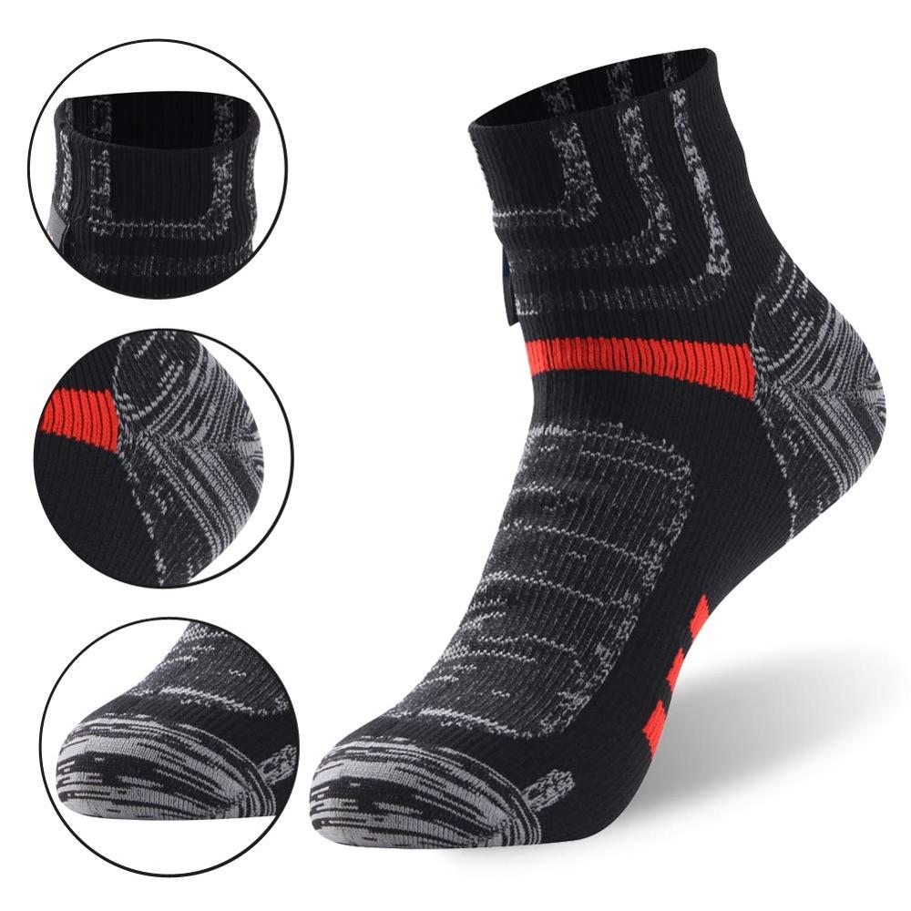 Outdoor Water Resistant Socks