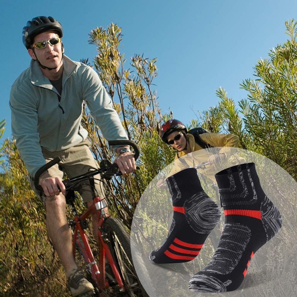 Outdoor Water Resistant Socks