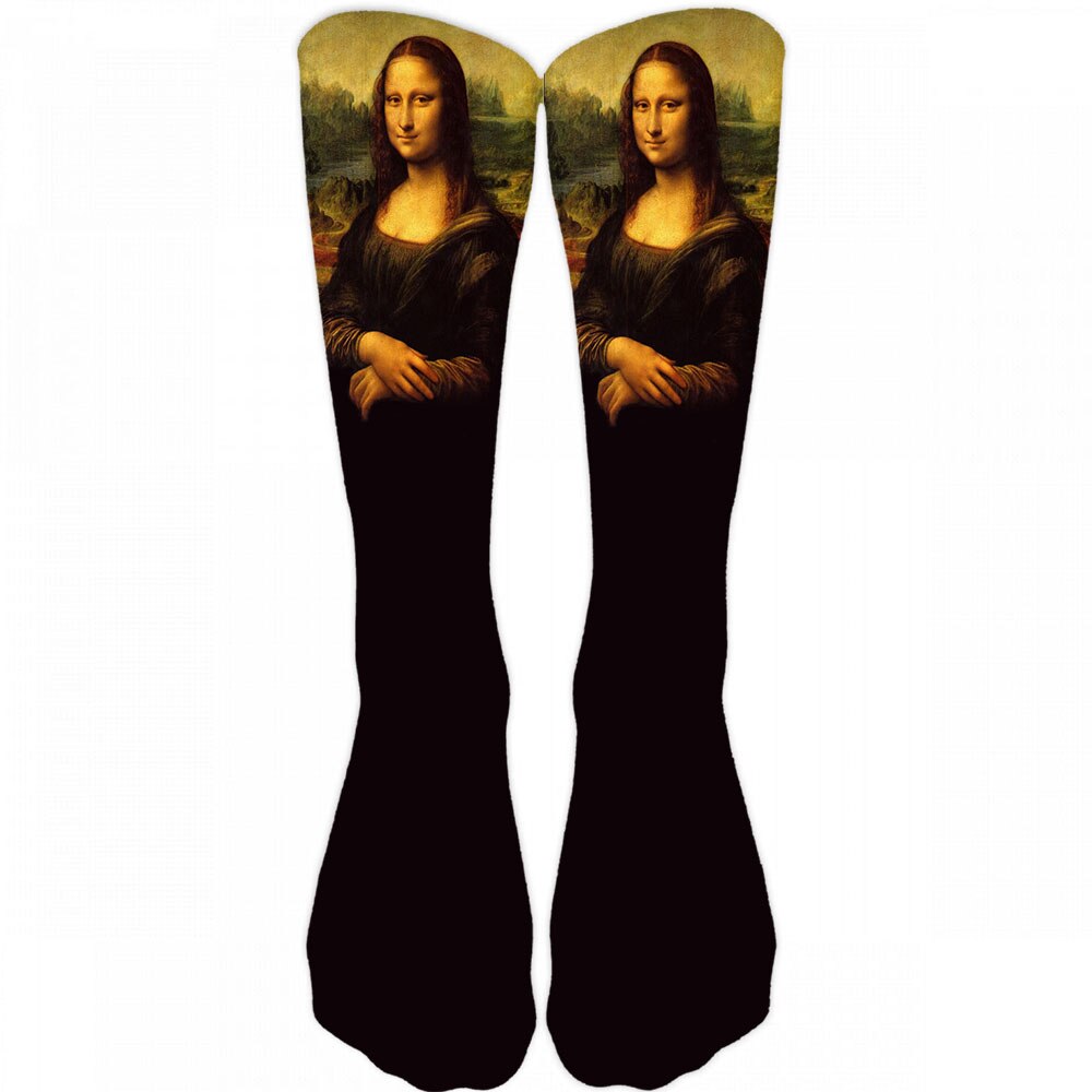 Van Gogh Socks Fashionwear