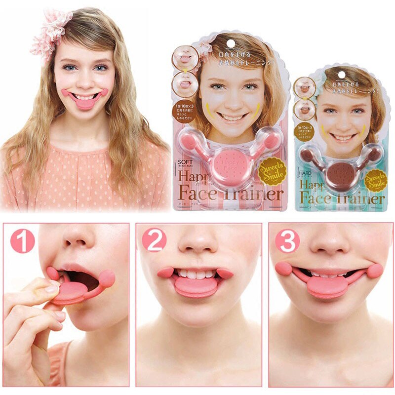 Smile Trainer Beauty Tool Smile Corrector