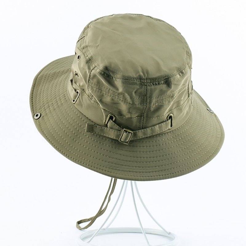 Fishing Bucket Hat Outdoor Wear