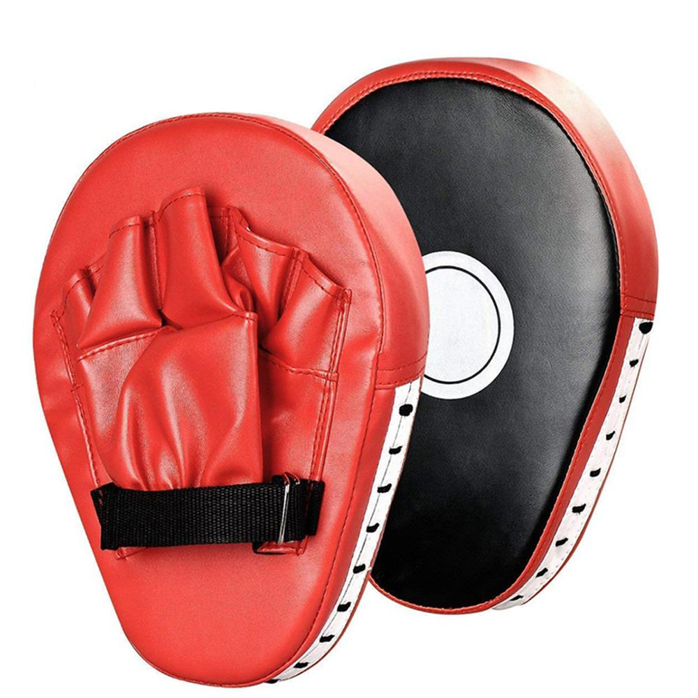 Boxing Pads Punch Target Pads (2 pcs)