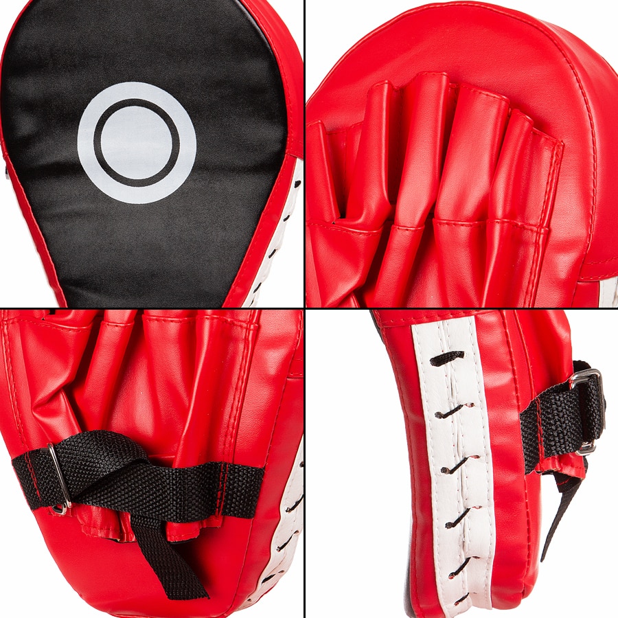 Boxing Pads Punch Target Pads (2 pcs)