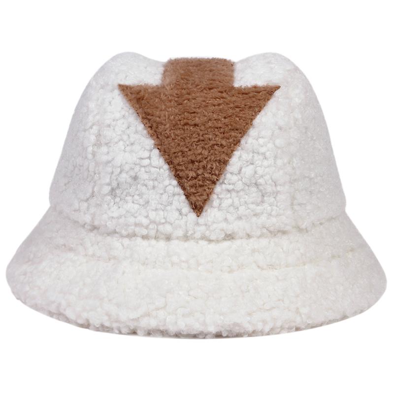 Appa Bucket Hat Faux Fur Headwear