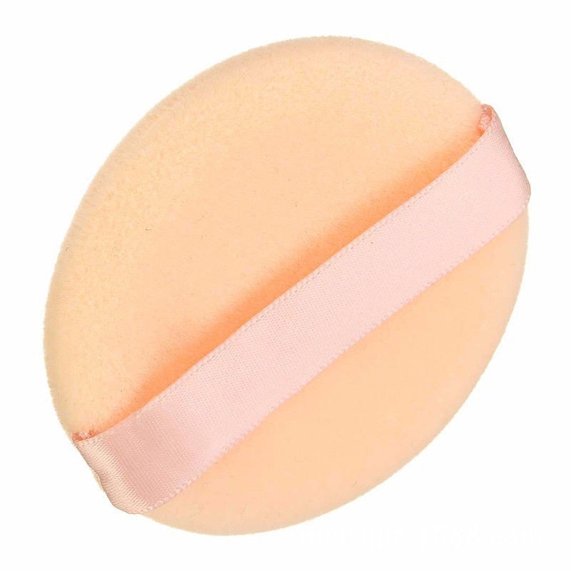 Powder Puffs Makeup Applicator Set (10 pcs)