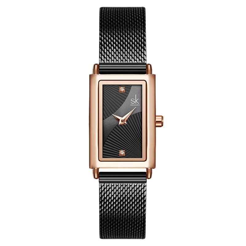 Women Hand Watch Stylish Wristwatch