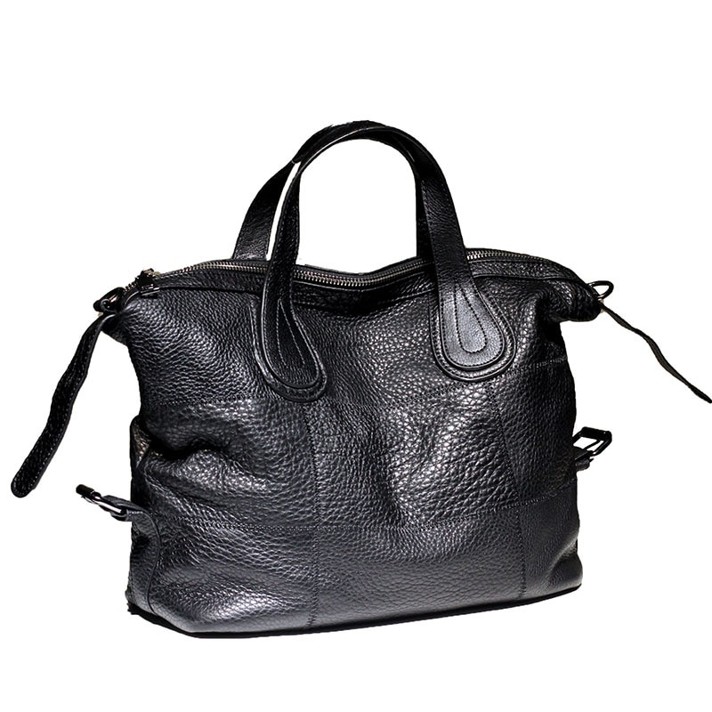 Leather Crossbody Bag For Women Handbag