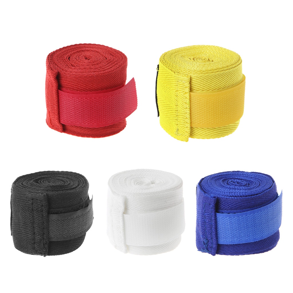 Boxing Bandage Hand Wrap Training Glove