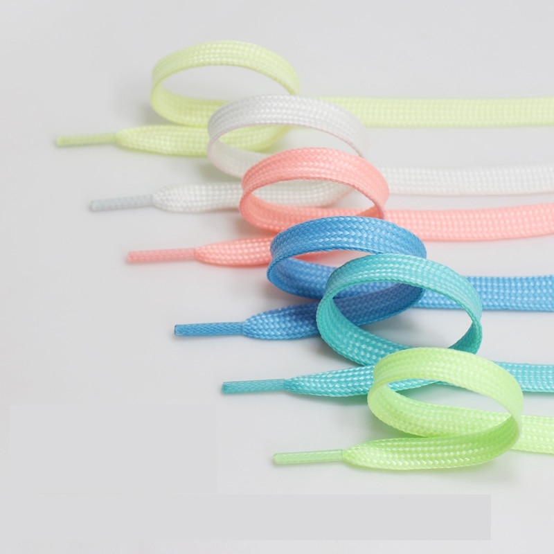 Glow in the Dark Shoelaces