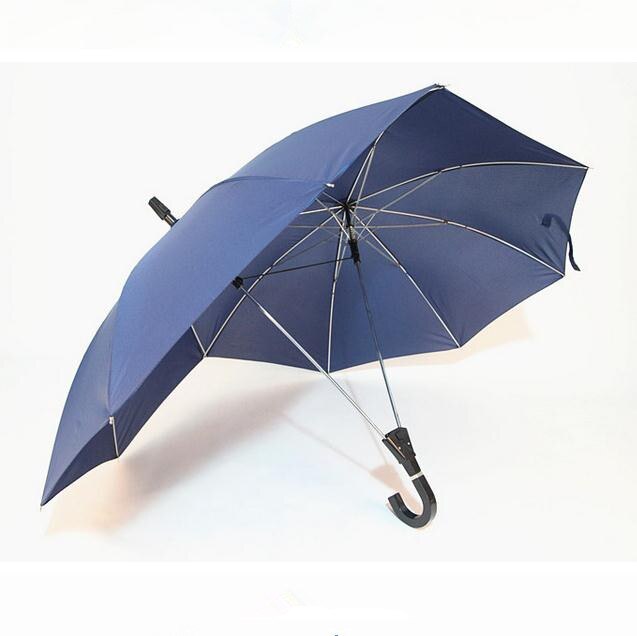 Double Umbrella Windproof Design