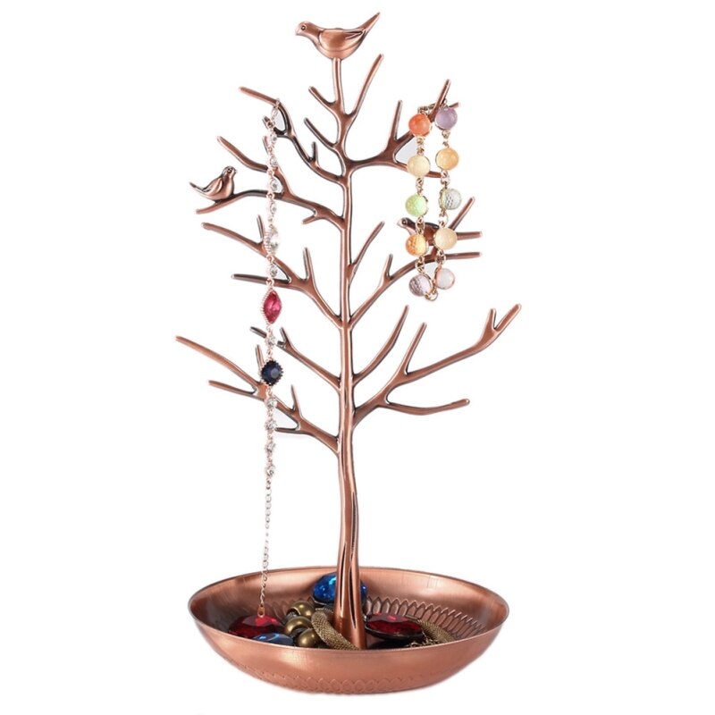 Tree Jewelry Holder Jewelry Display Stand