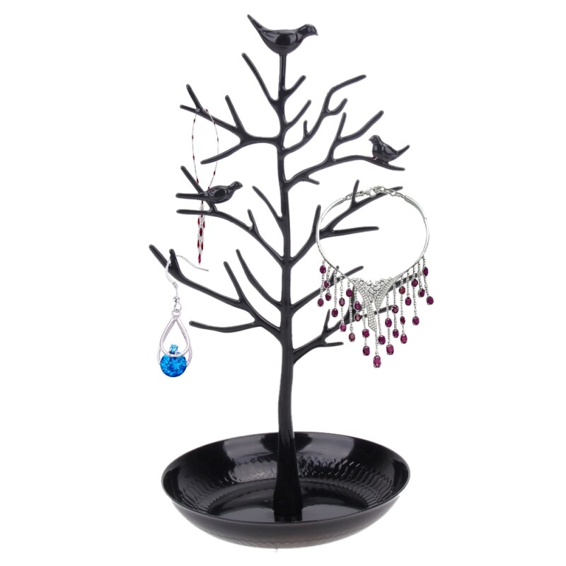 Tree Jewelry Holder Jewelry Display Stand