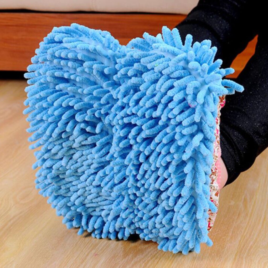 Mop Socks Shoe Cover Floor Cleaner