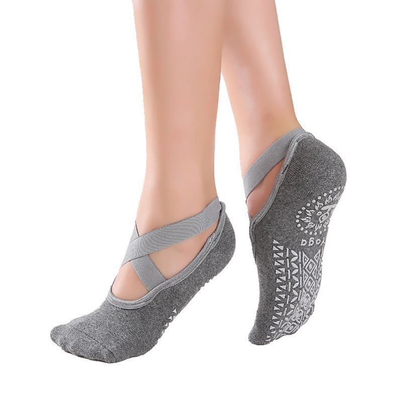 Non-slip Yoga Socks for Women