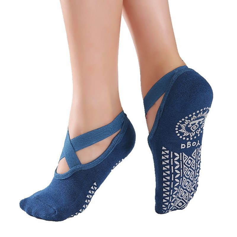 Non-slip Yoga Socks for Women