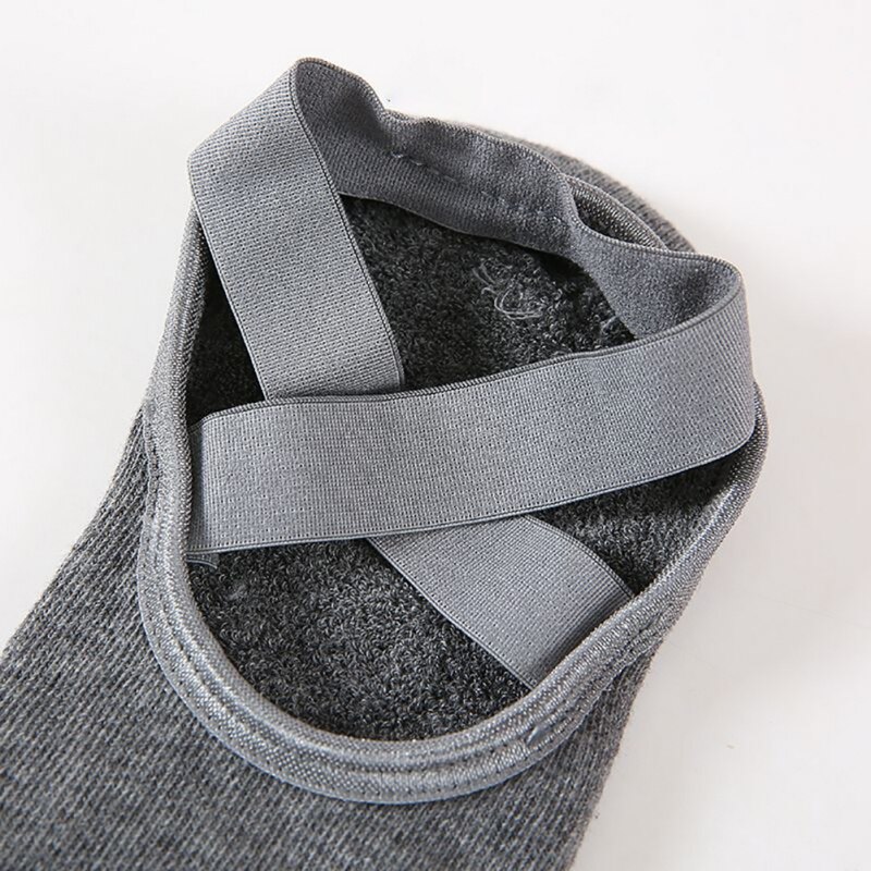 Non-slip Yoga Socks for Women