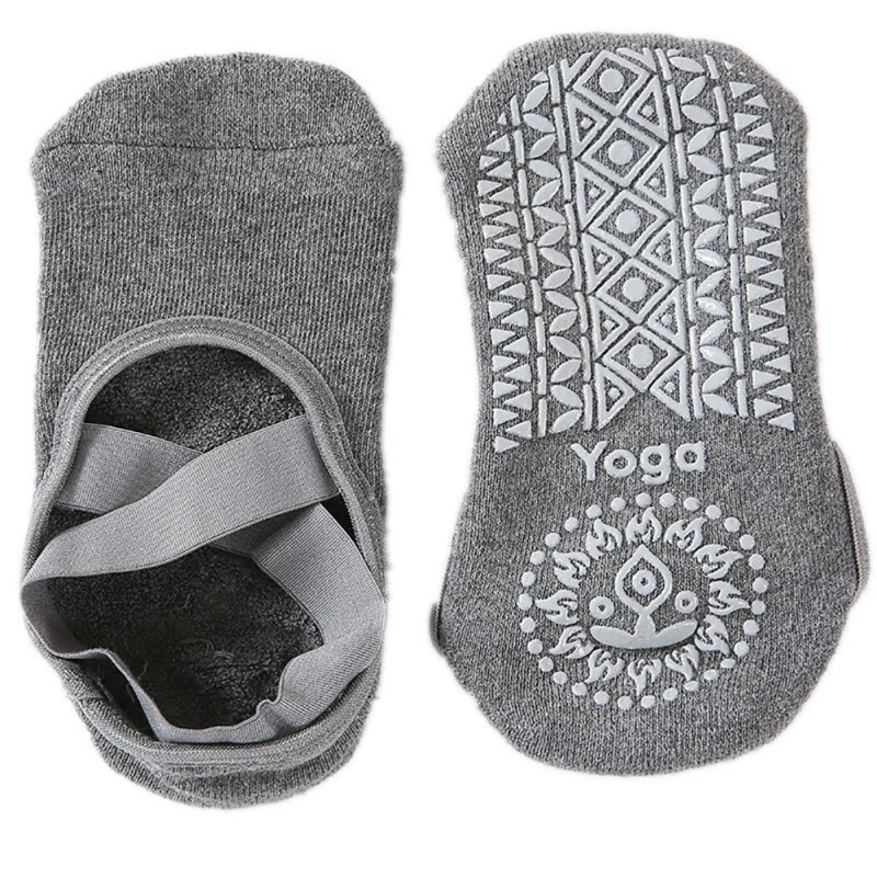 Non-slip Yoga Socks for Women