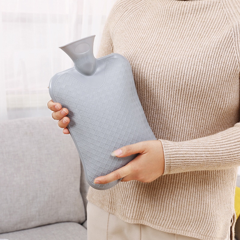 Rubber Hot Water Bottle Classic Hot Water Bag