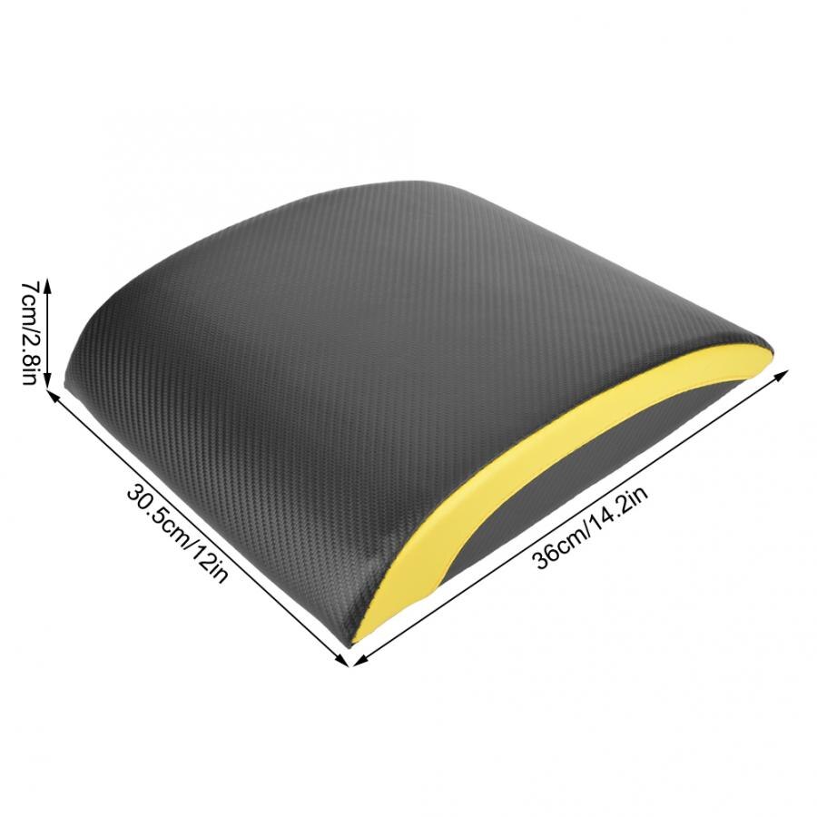 Ab Exercise Mat Core Trainer