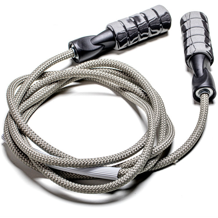 Weighted Skipping Rope Fitness Equipment