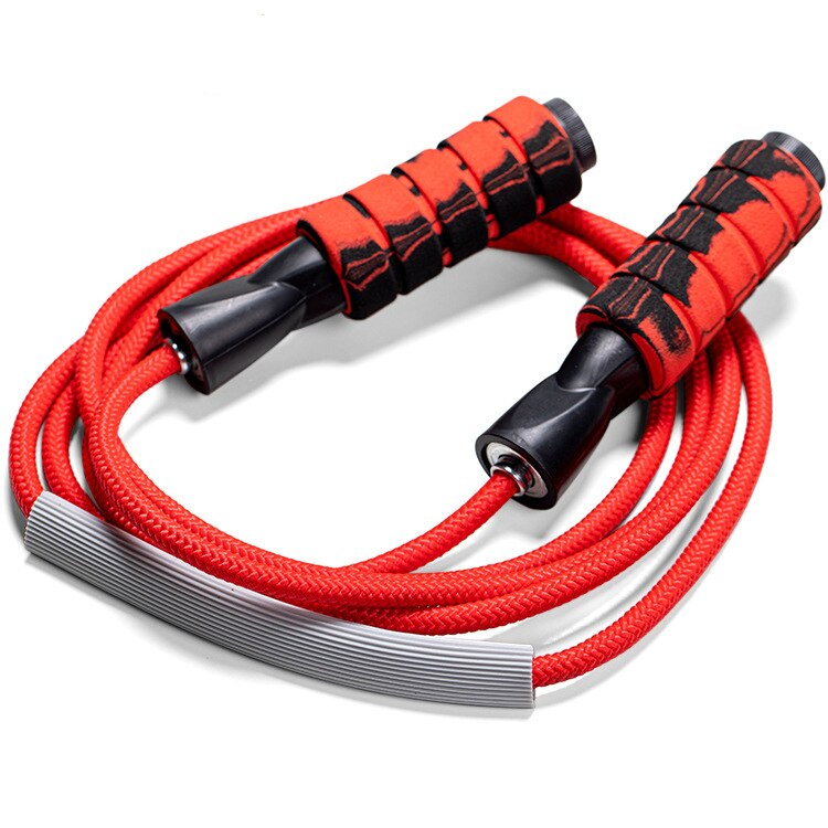 Weighted Skipping Rope Fitness Equipment