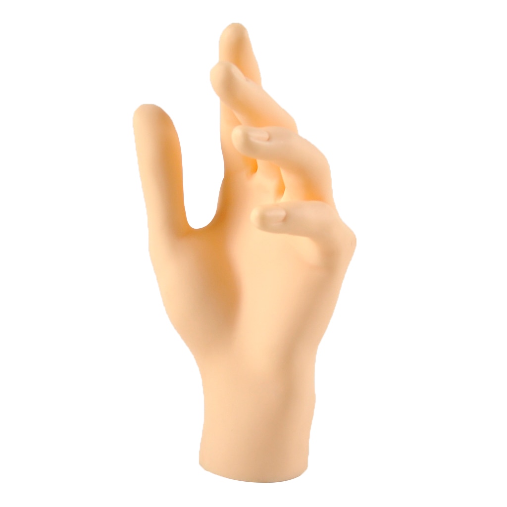 Hand Ring Holder Display Mannequin