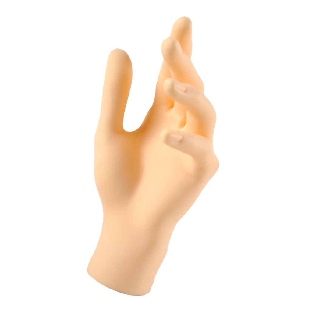 Hand Ring Holder Display Mannequin