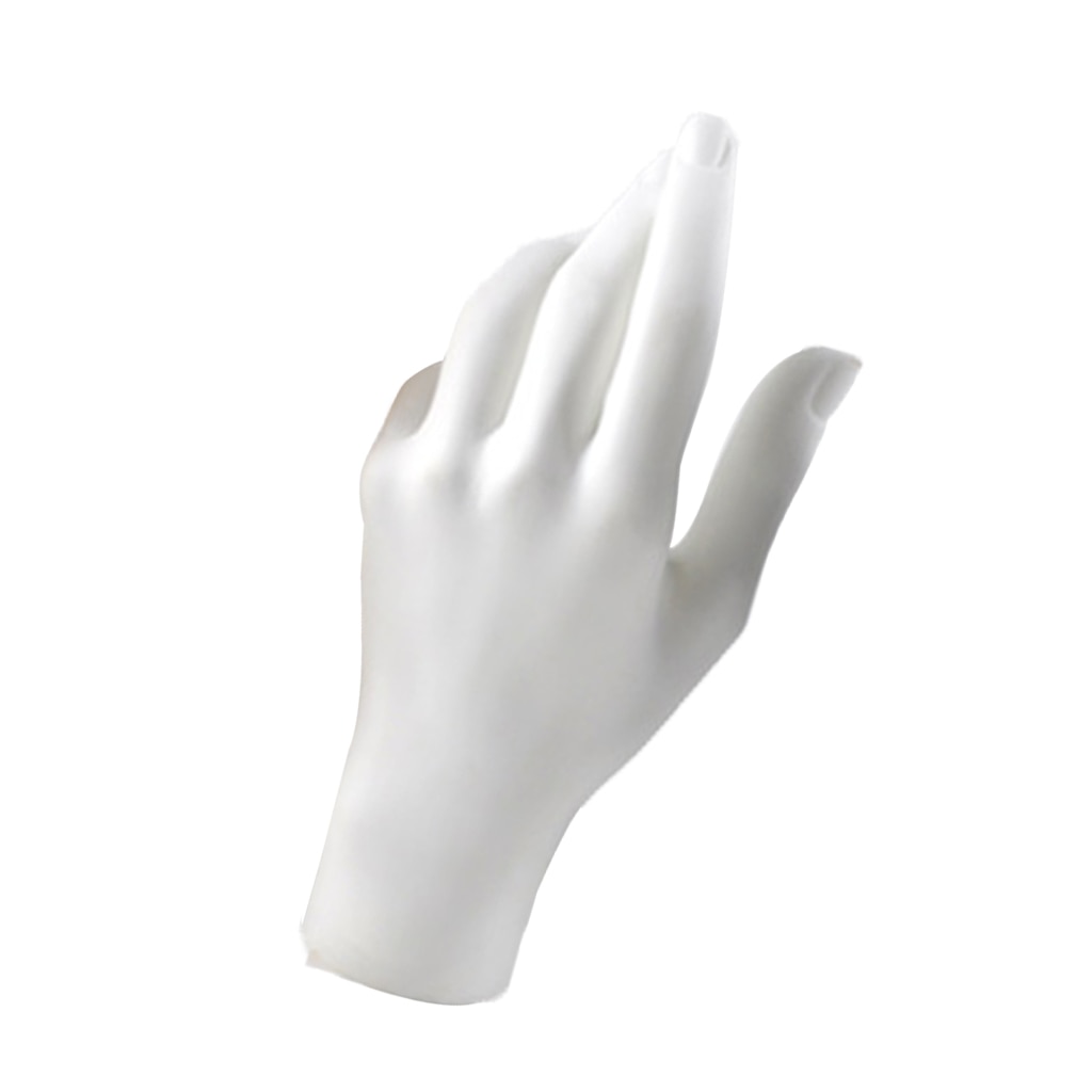 Hand Ring Holder Display Mannequin