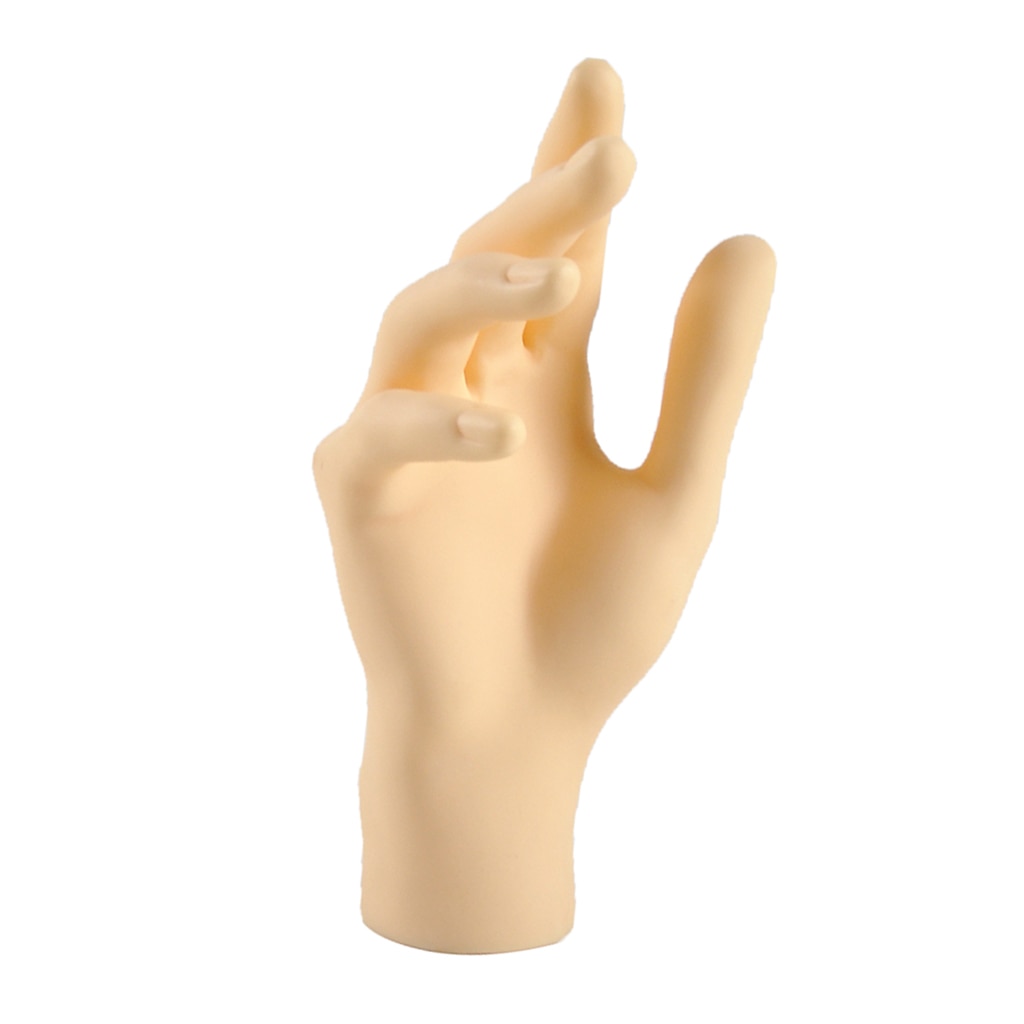 Hand Ring Holder Display Mannequin