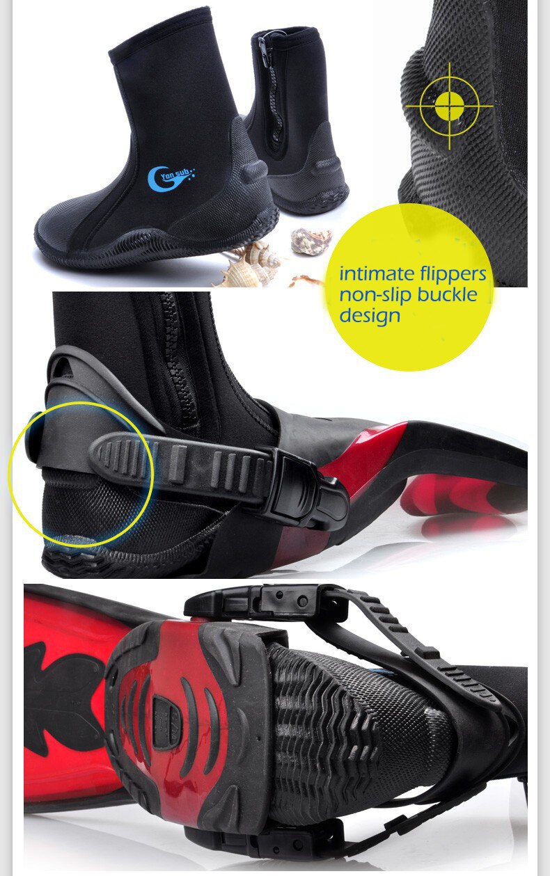 Scuba Diving Shoes Scuba Boots