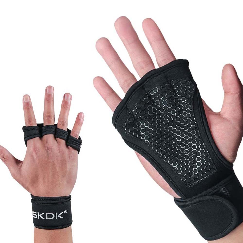 Weight Training Gloves Sportswear