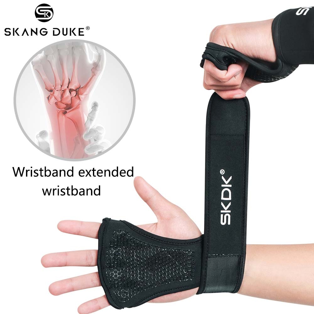 Weight Training Gloves Sportswear